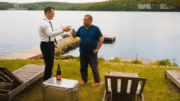 GIF by We TV
