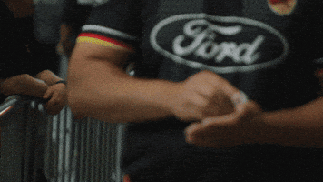 Ready To Rumble GIF by STIHL TIMBERSPORTS®