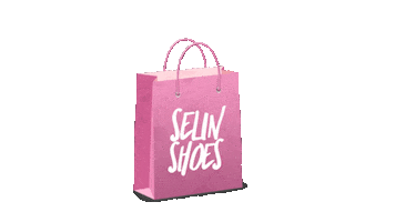 Selin Shoes Ltd. Sti. Sticker