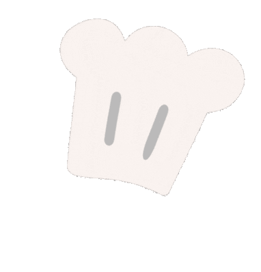 Traiteur_LeFidji Sticker