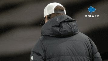 Confused Football GIF by MolaTV