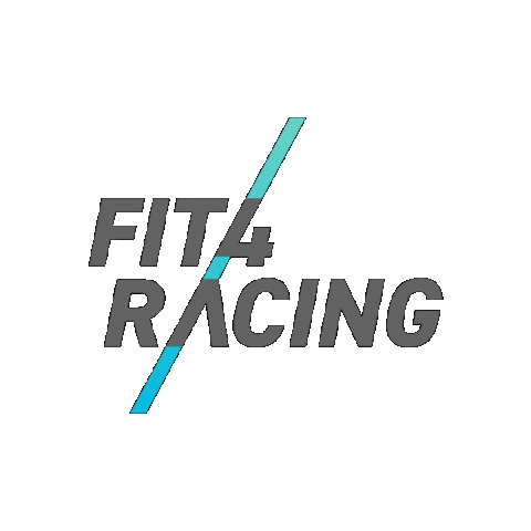 Fit4Racing Sticker