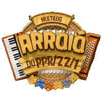 Multilog Sticker