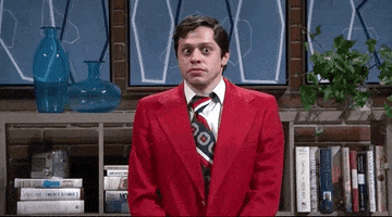 Pete Davidson Snl GIF by Saturday Night Live