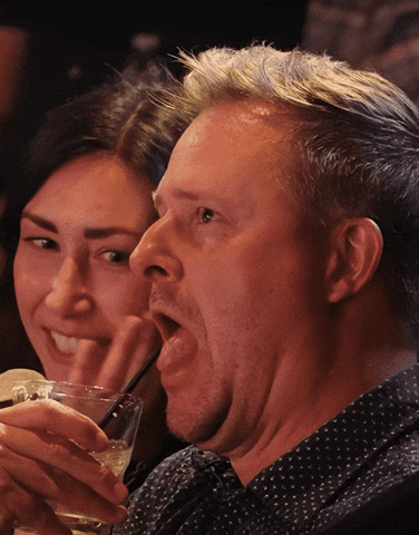 Weekend Margarita GIF