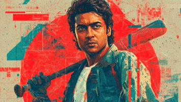 Surya GIF