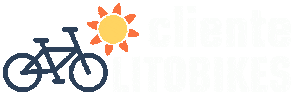 Litobikes Sticker