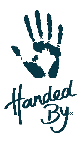 Sticker by Handed By