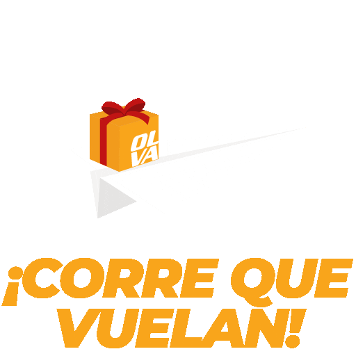 Olva Sticker