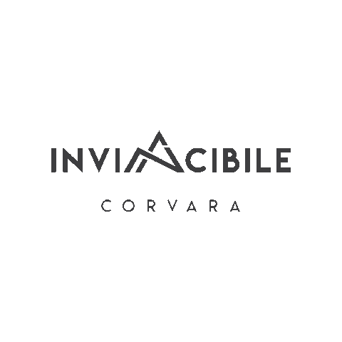 invincibile.store Sticker