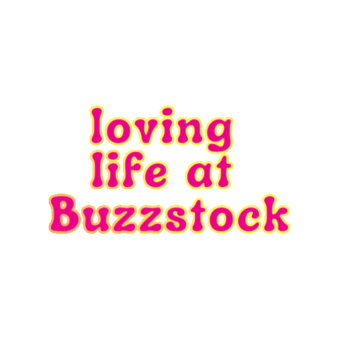 Sticker by Buzzstock