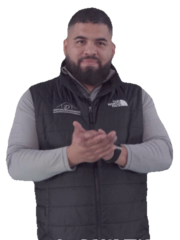 David Duarte Sticker by 3eyemedia