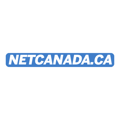Website Youthministry Sticker by NET Canada