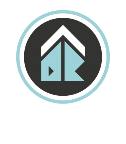 The Denovo Realty Sticker