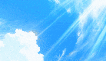 Magical Girl Summer GIF
