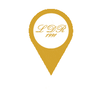 Le Diamant Rose Sticker