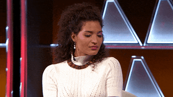 Seduce Game Show GIF by ABC Network