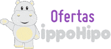 Ofertaspippo Sticker by pippohipo