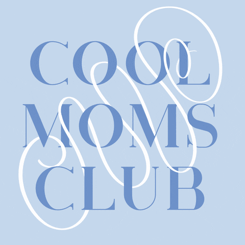 Mom Mother GIF by Bold Statement Branding