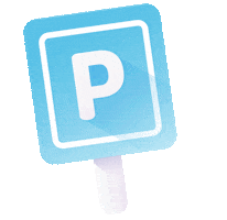 Prendreetquittersonvehicule Sticker by lepermislibre