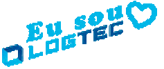Eu Sou Logtec Sticker by Trier Sistemas