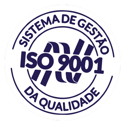 Iso Sticker by RH NOSSA
