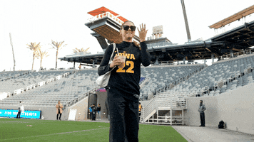 You Cant See Me March Madness GIF by National Women's Soccer League
