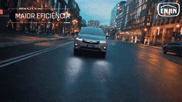 Honda Enjin GIF by B7 Mídia