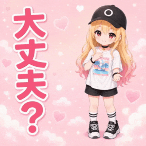 Support Are You Okay GIF