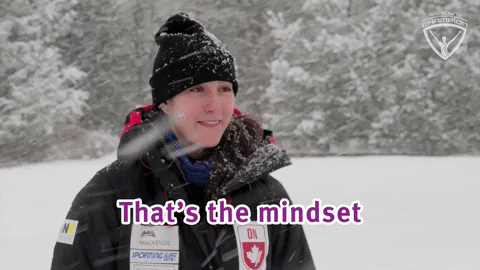 No Quitting Alpine Skiing GIF by All-Round Champion - Find & Share on GIPHY