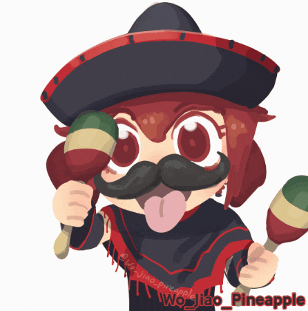 Theo Kasane Teto GIF