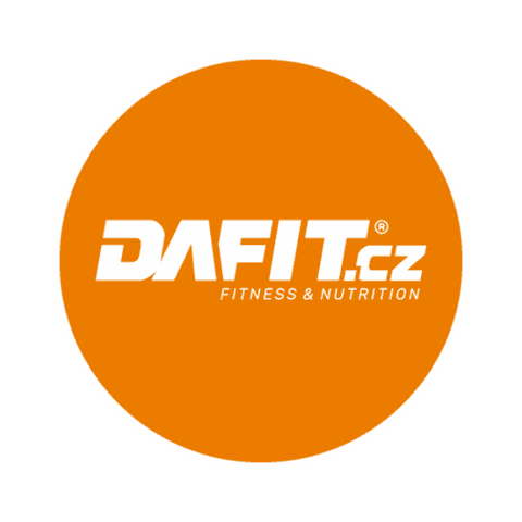 Fitness Dafit Sticker by DafitFitnessNutrition