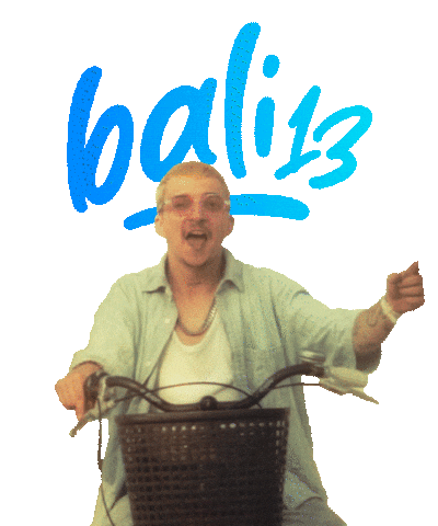 Musica Catalana Singer Sticker by Bali 13