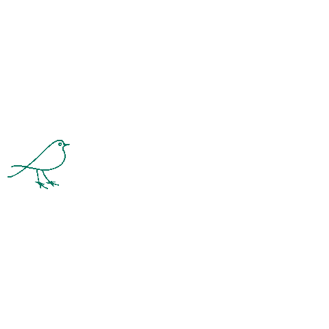 Bird Vogel Sticker by The_Taxifurmist
