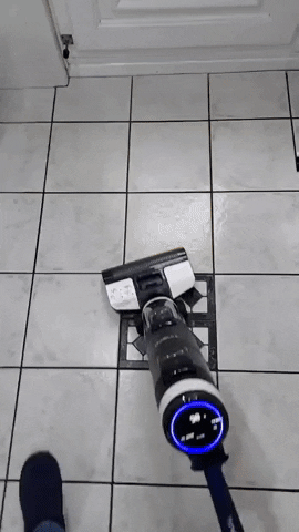 Cleaning Floor GIF