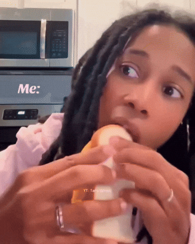 Sandwich GIF
