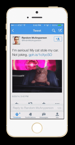 Upload Social Media GIF - Find & Share on GIPHY
