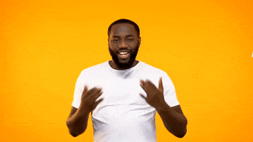 Days Of The Week Swag GIF by Sealed With A GIF
