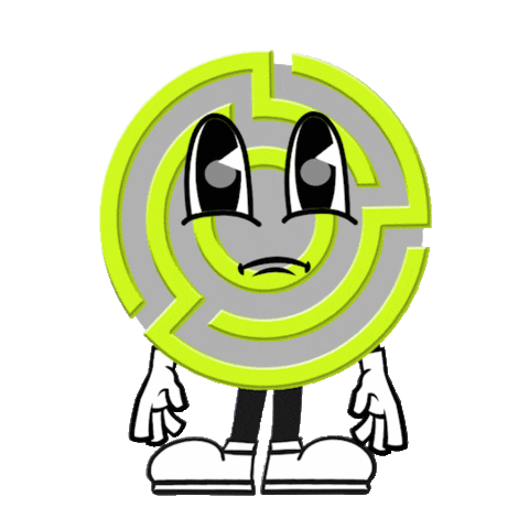 Workspots Sticker