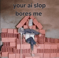 Slop GIF