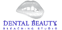 Dental Beauty - Bleaching Studio Sticker