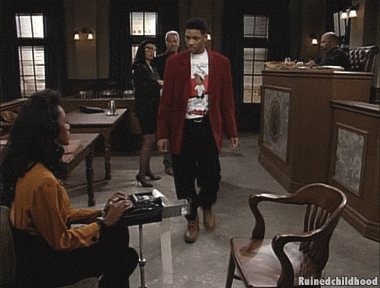 Will Smith Flirt GIF - Find & Share on GIPHY