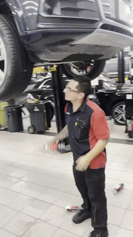 Car Boom GIF