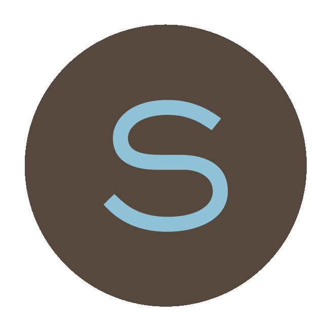 Hamptons Sticker