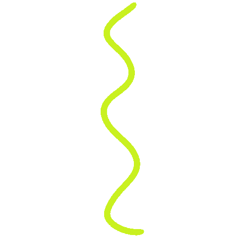 Line Waves Sticker by CLOSET REHAB