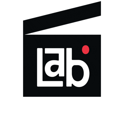 labfilmes Sticker