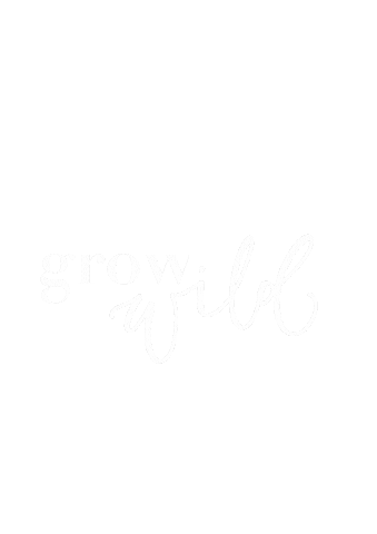 Lettering Sticker