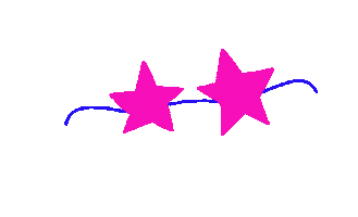 Star Sticker
