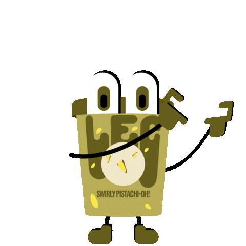 LEC Sticker