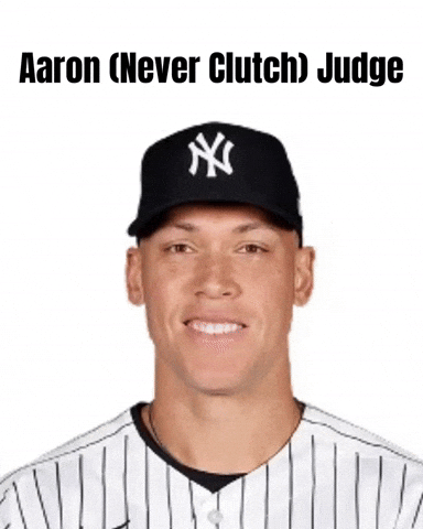 New York Yankees Mlb GIF